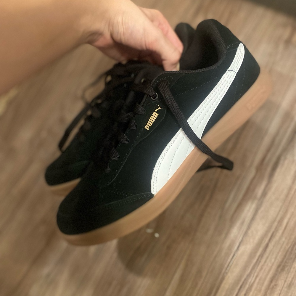 Puma Palermo Sneakers
